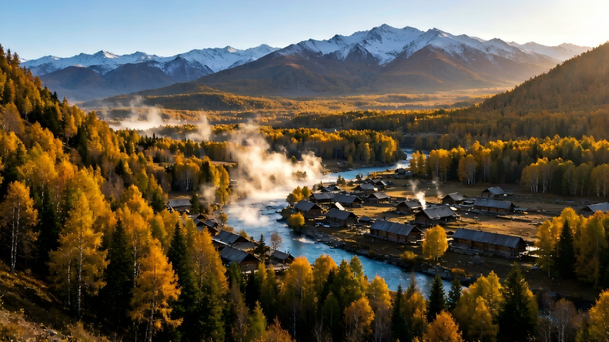 FIELD REPORT 002:THE FORGOTTEN SILK ROAD OF HEMU