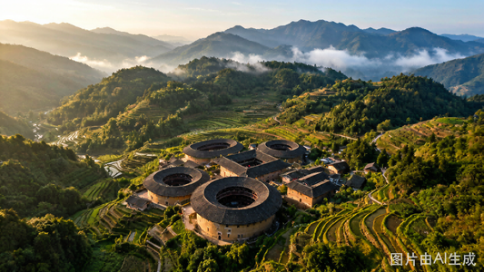 FIELD REPORT 003: THE LIVING VILLAGES OF ZHANGZHOU