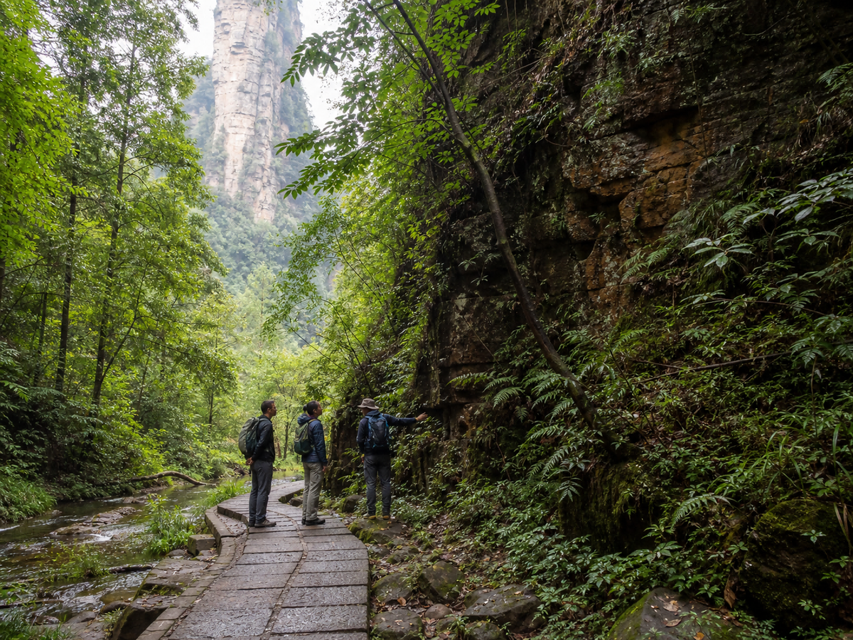 sandstone-ravine-walk