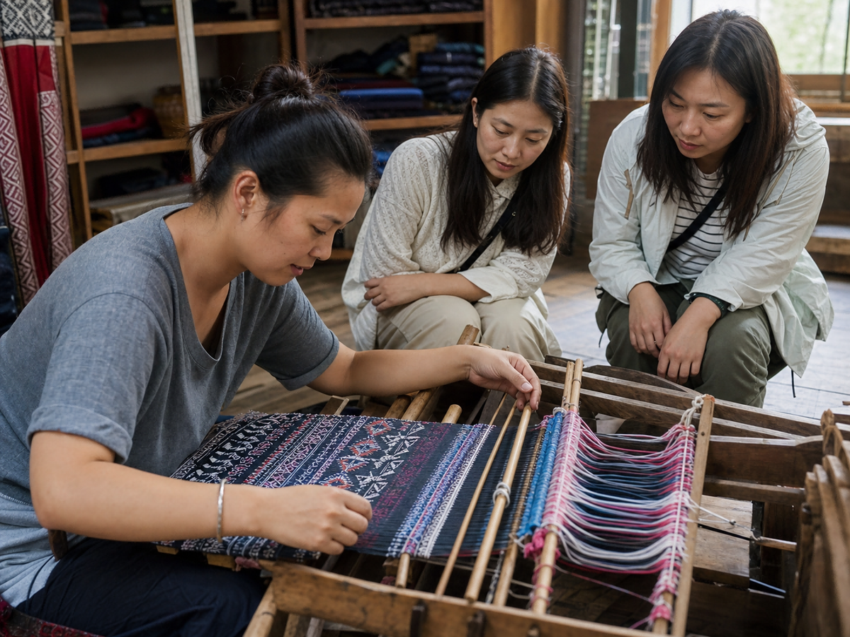 tujia-brocade-workshop