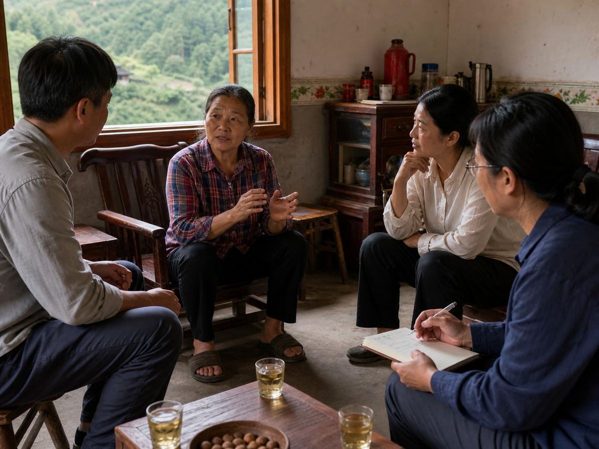 sangzhi-folk-song-exchange
